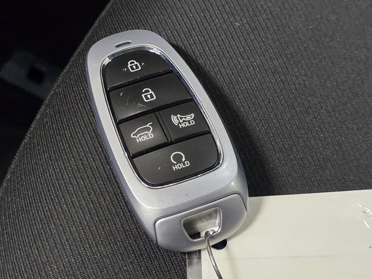 Used 2023 Hyundai Tucson SEL image 31