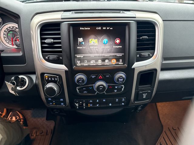 Used 2015 RAM 1500 Big Horn AWD/4WD image 22