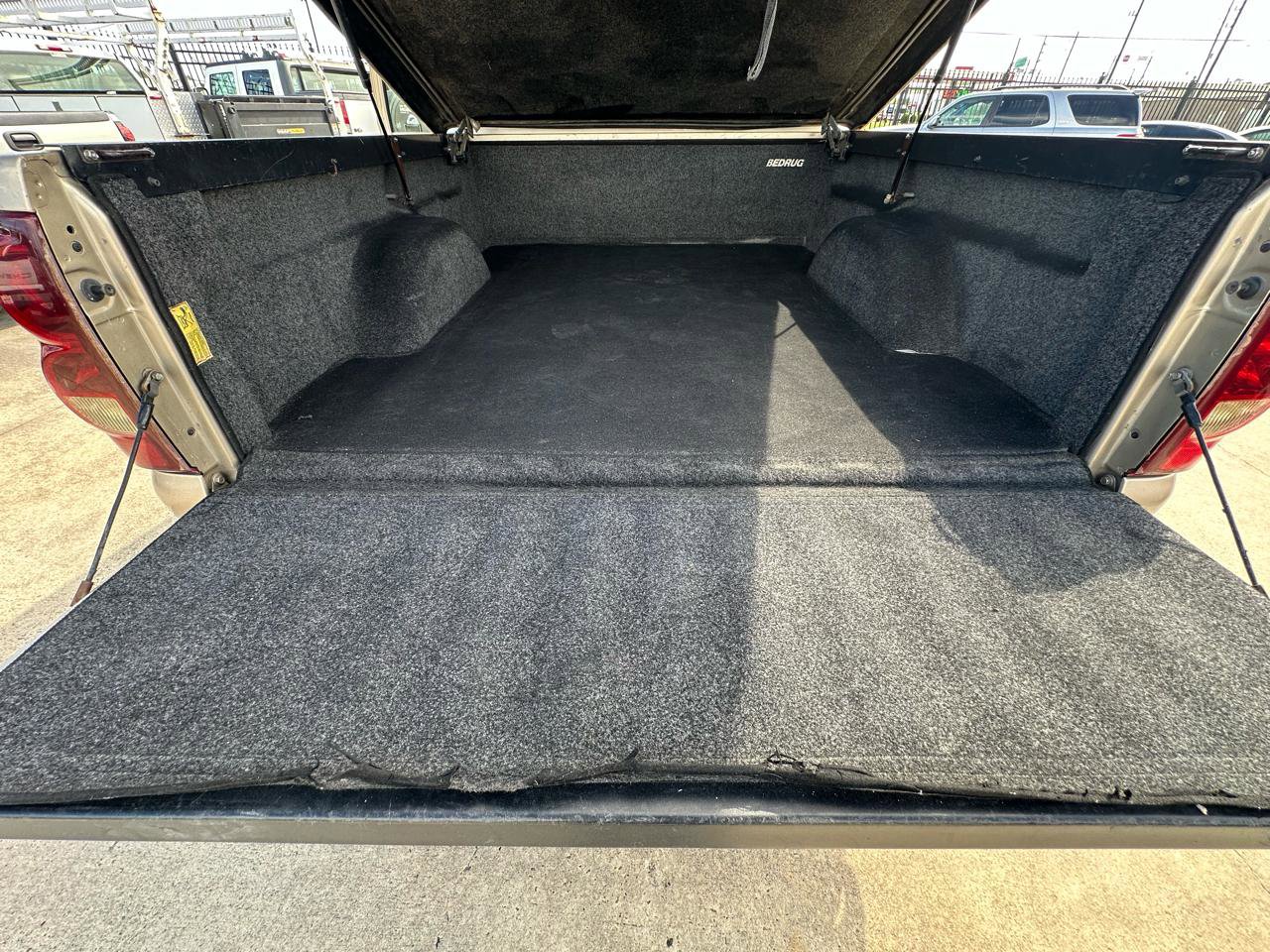 Used 2004 GMC Sierra 2500 SLE RWD image 60