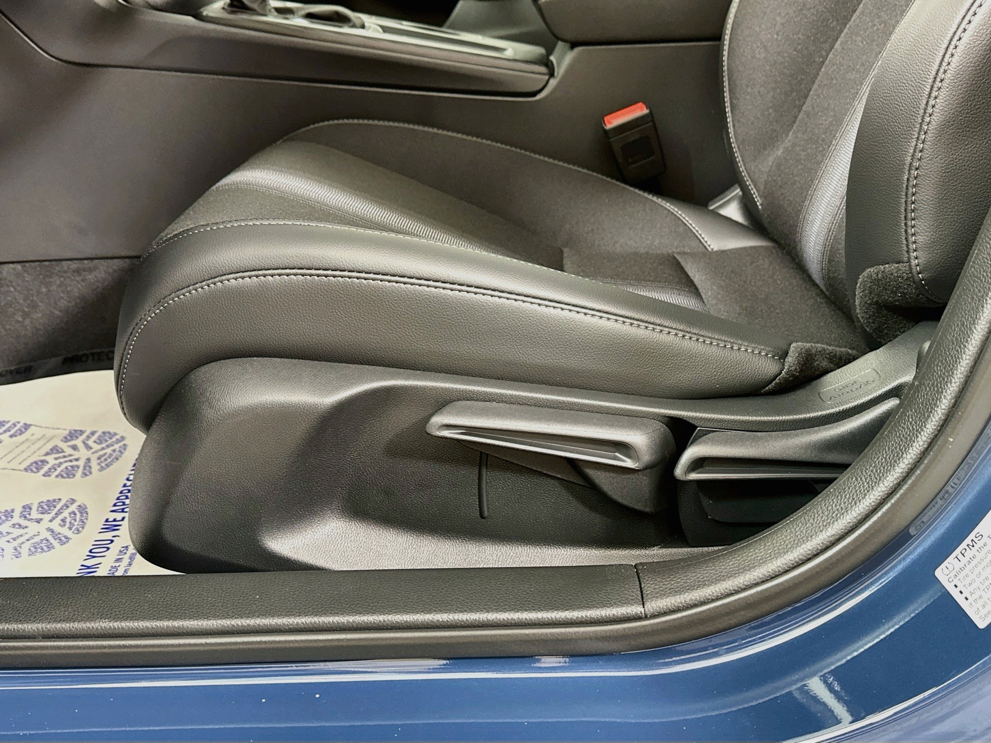 New 2026 Honda Civic Sport image 18