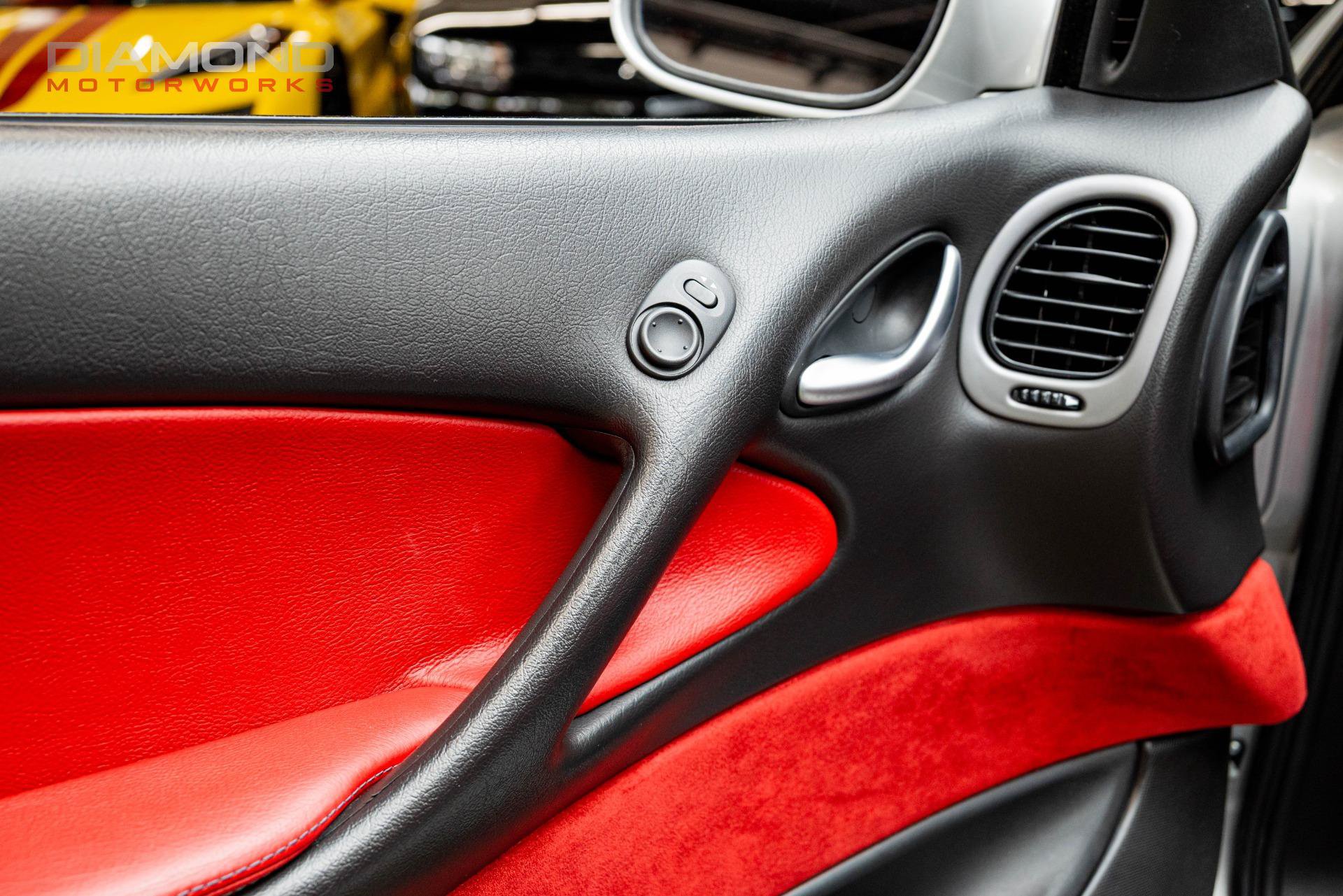 Used 2006 Pontiac GTO RWD image 77