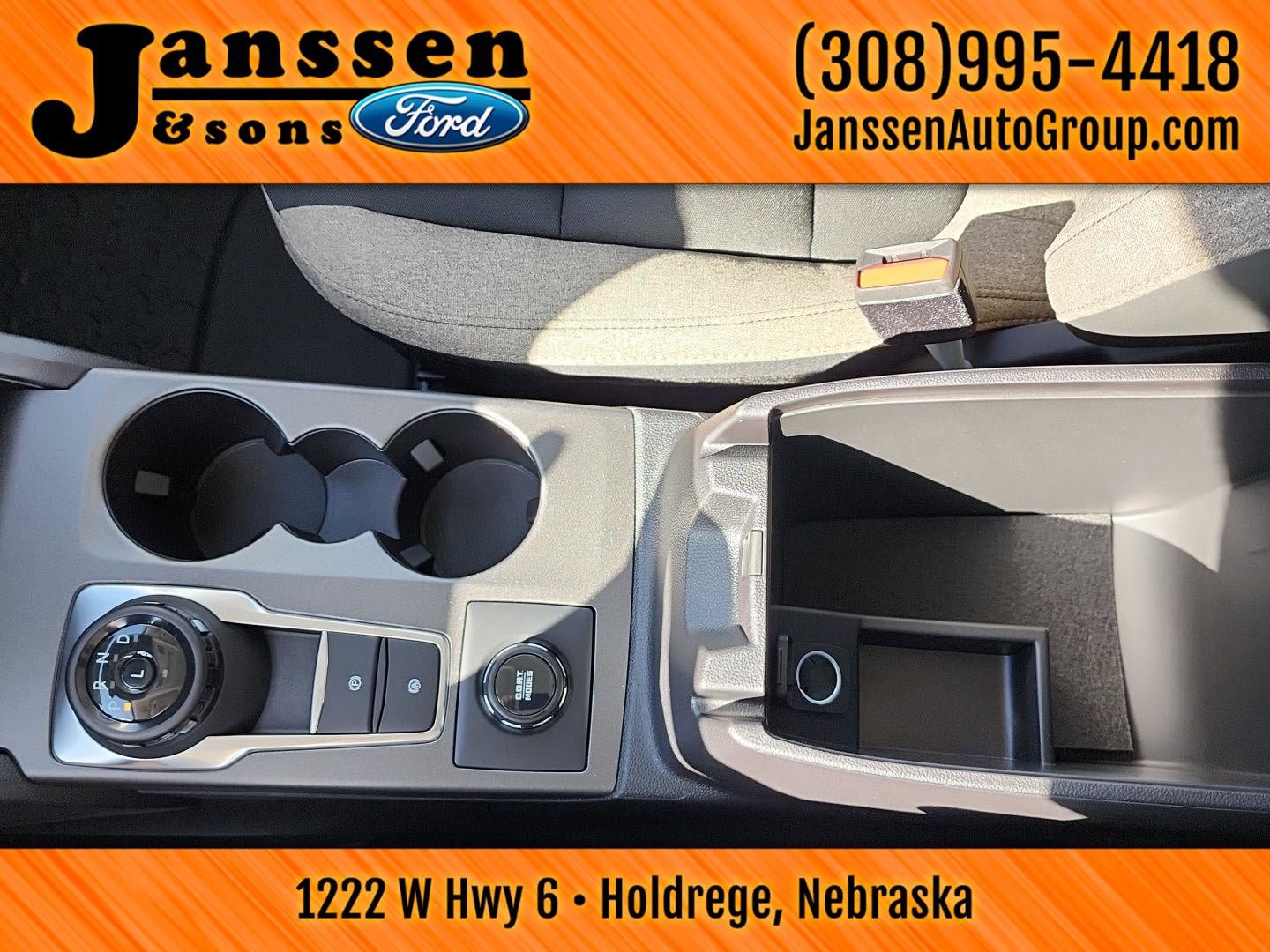 New 2025 Ford Bronco Sport Big Bend w/ Convenience Package image 32