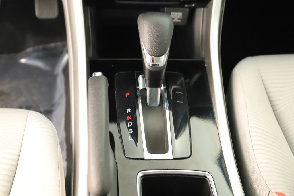 Used 2016 Honda Accord LX image 22