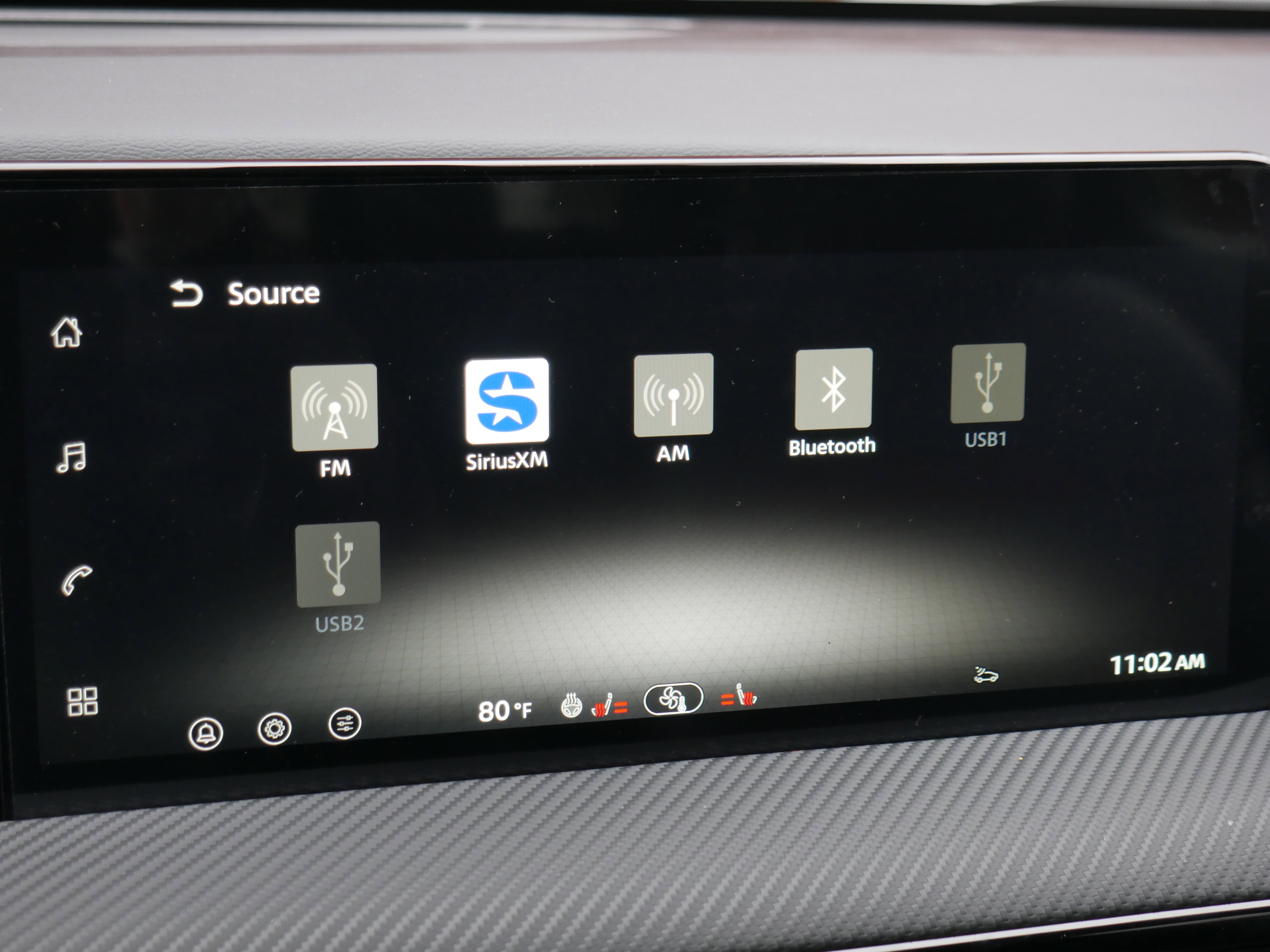 New 2026 Nissan Kicks SR w/ SR Premium Package image 11