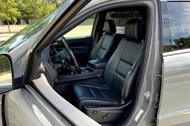 Used 2022 Dodge Durango GT image 24