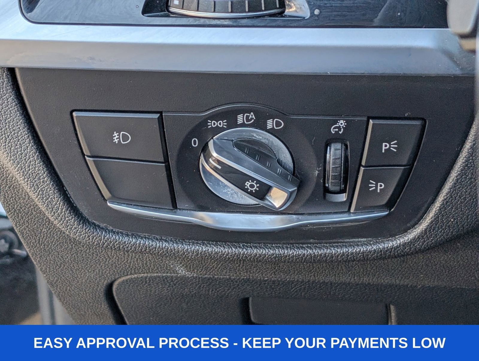 Used 2020 BMW X3 xDrive30i w/ Convenience Package image 30