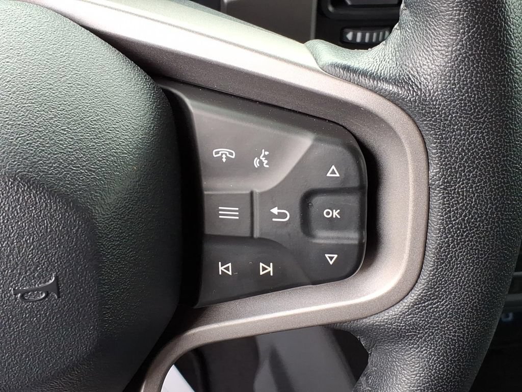 Used 2022 Ford Bronco Outer Banks AWD/4WD image 18