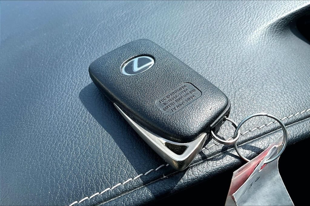 Used 2014 Lexus ES 350 FWD image 12