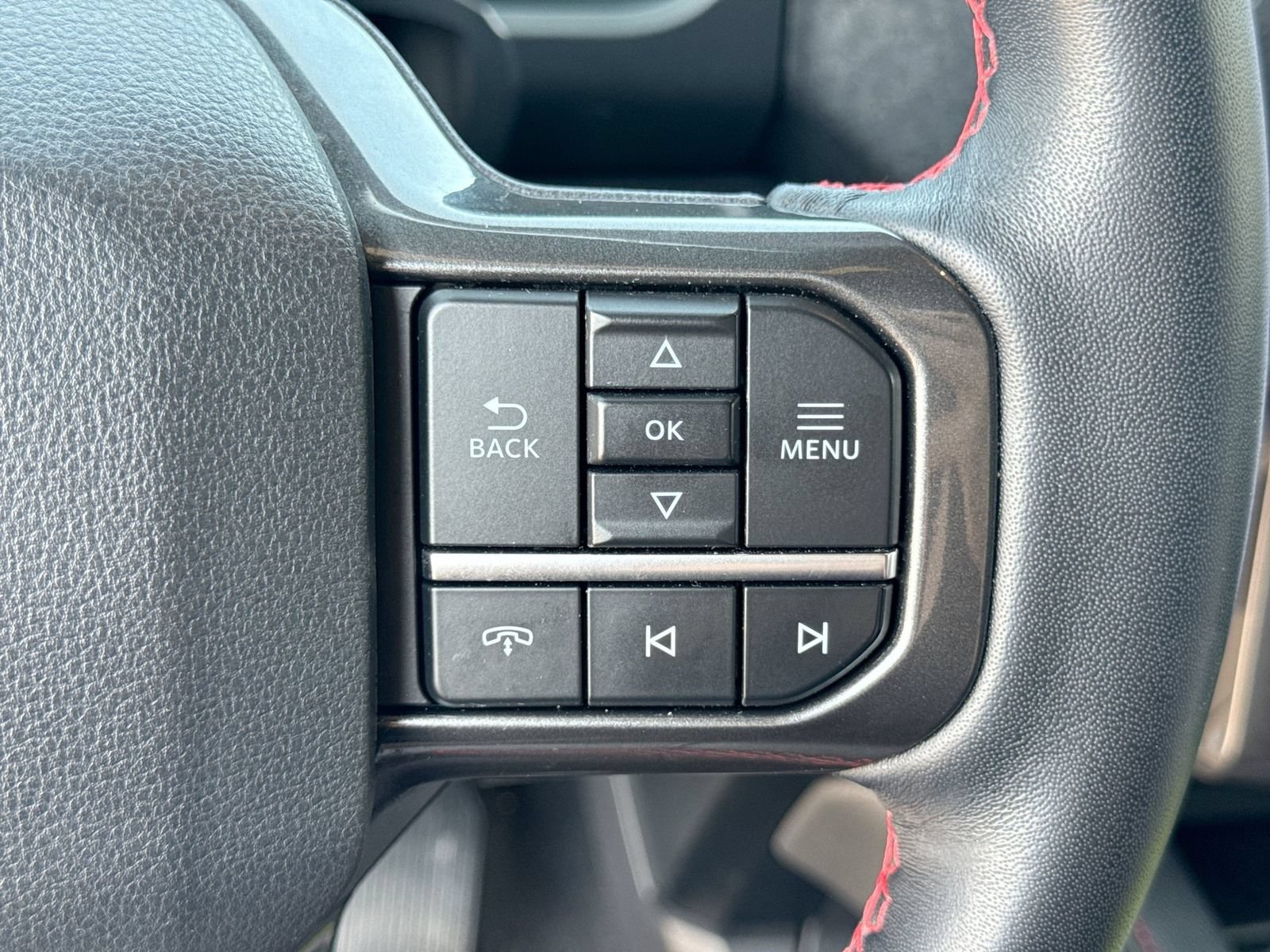 Certified 2024 Ford Expedition Max Limited AWD/4WD image 32