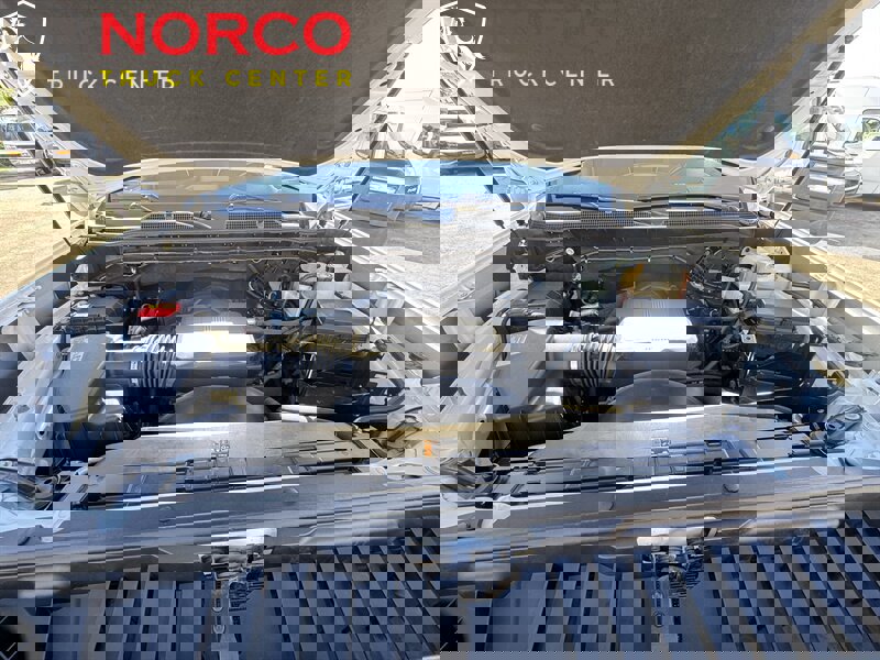 Used 2020 Chevrolet Silverado 2500 W/T w/ WT Convenience Package image 28