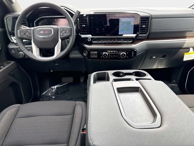 New 2026 GMC Sierra 1500 Elevation w/ Elevation Select Package RWD image 15