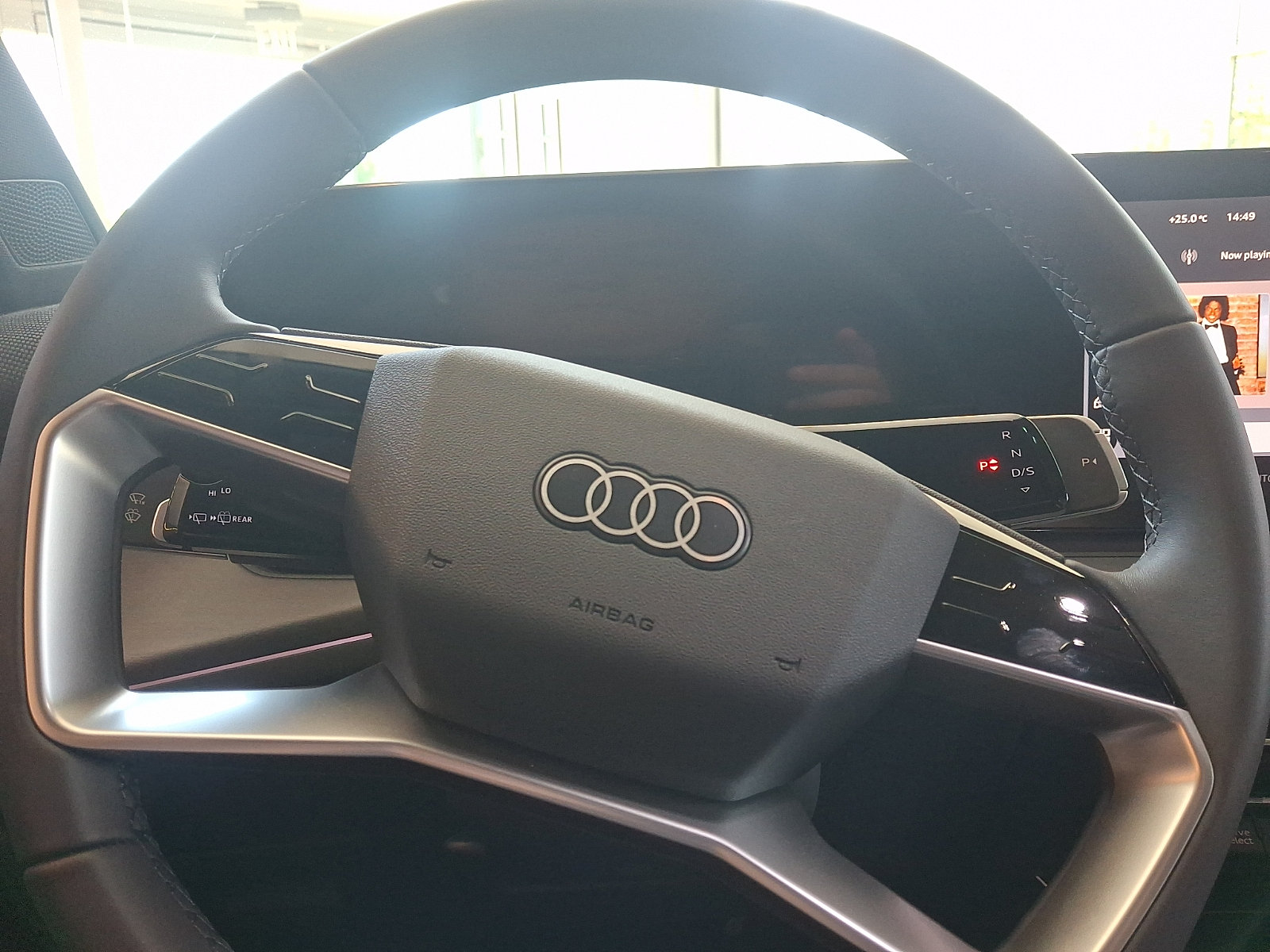 New 2026 Audi Q3 quattro 2.0T AWD/4WD image 14