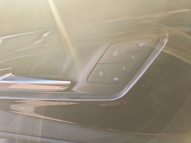 New 2026 Chevrolet Blazer EV RS w/ Super Cruise Package FWD image 20