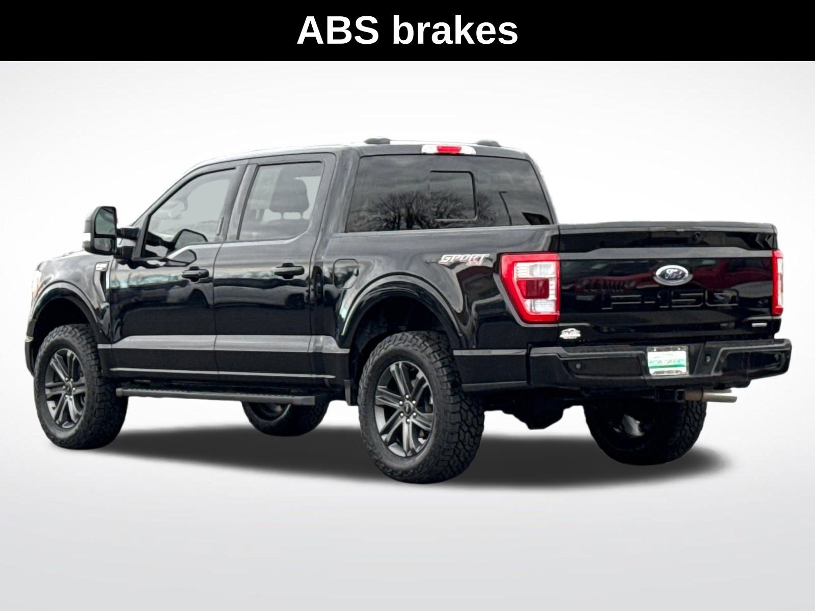 Used 2023 Ford F150 Lariat image 6