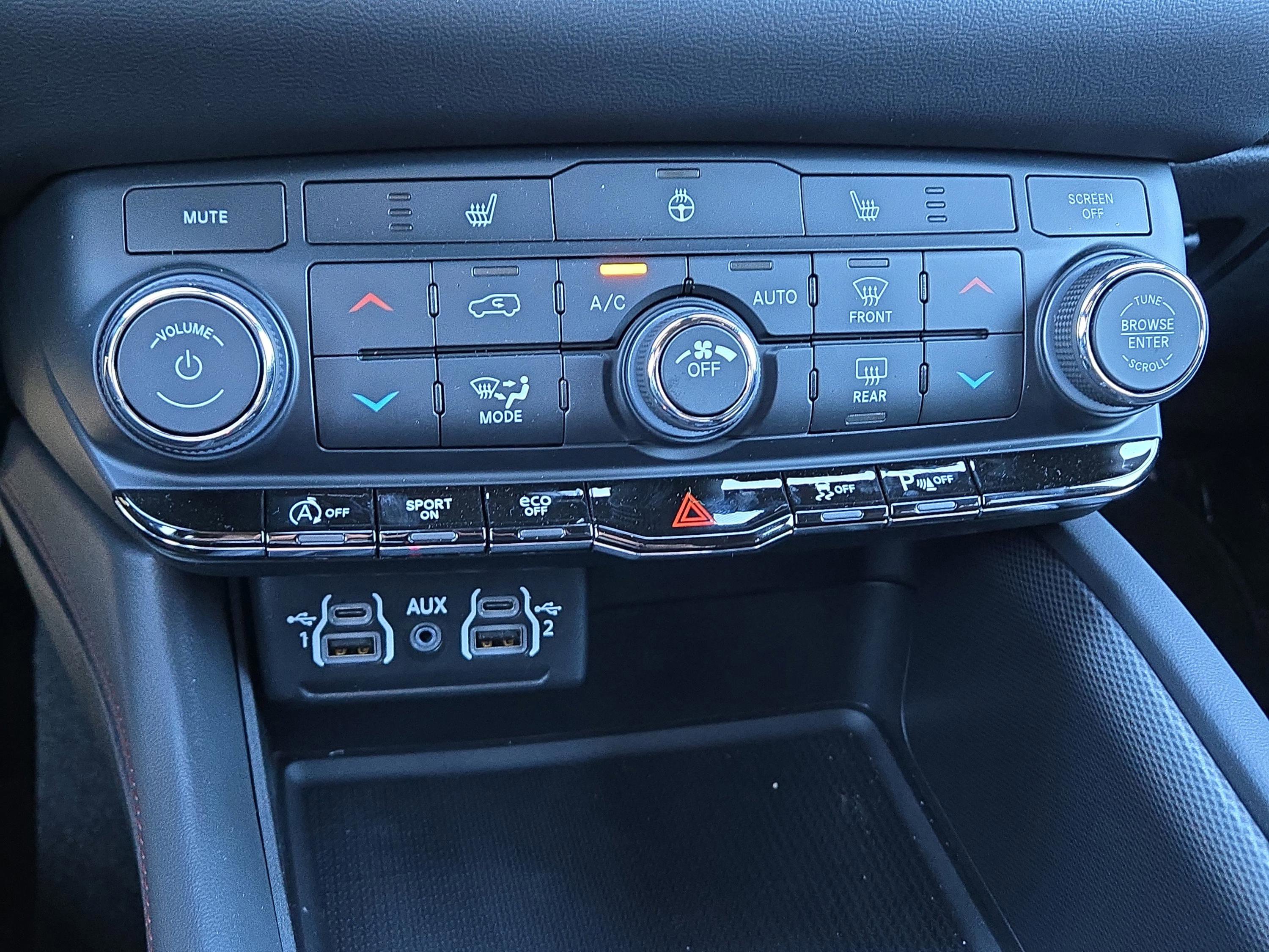 New 2026 Dodge Durango GT w/ Blacktop Package image 29