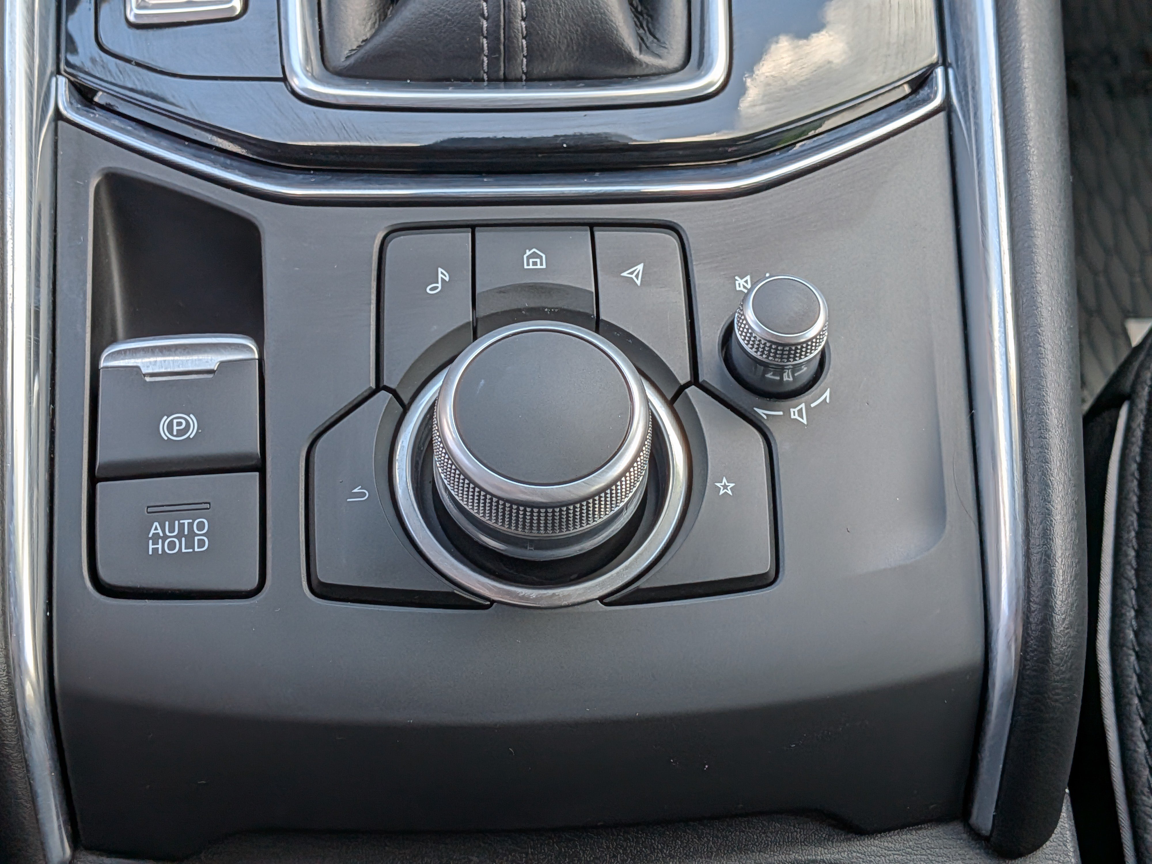 Used 2025 MAZDA CX-5 AWD 2.5 S w/ Premium Plus Pkg image 33