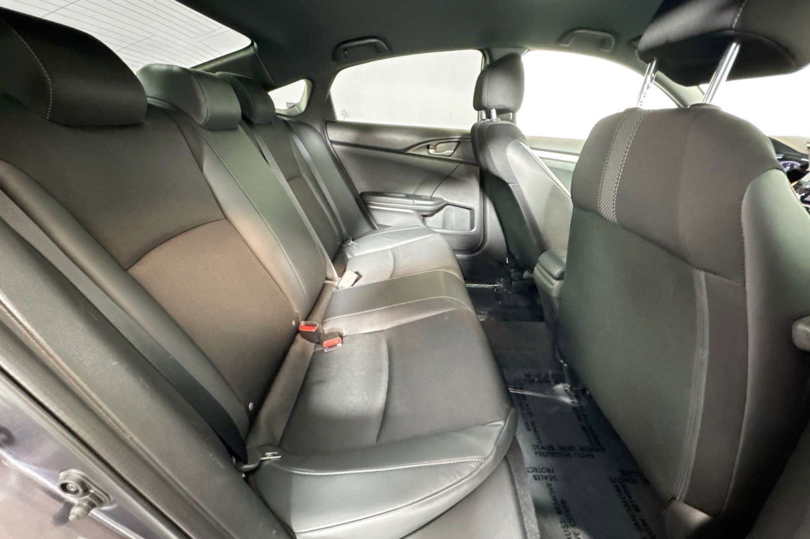 Used 2020 Honda Civic Sport image 24