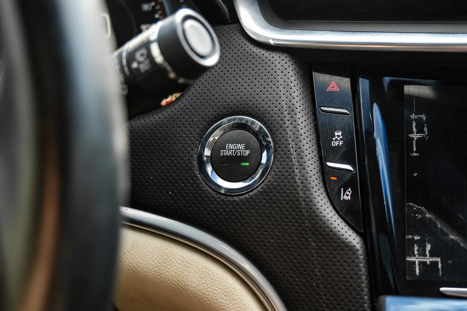 Used 2015 Cadillac XTS Platinum AWD/4WD image 19