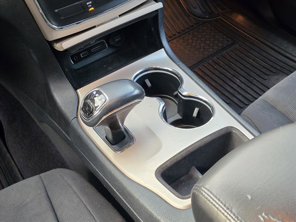 Used 2015 Jeep Grand Cherokee Laredo w/ Quick Order Package 23E image 12