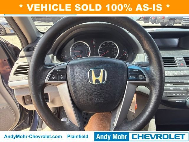 Used 2010 Honda Accord EX image 20