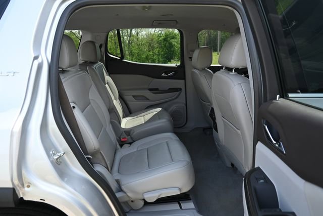 Used 2020 GMC Acadia SLT FWD image 21