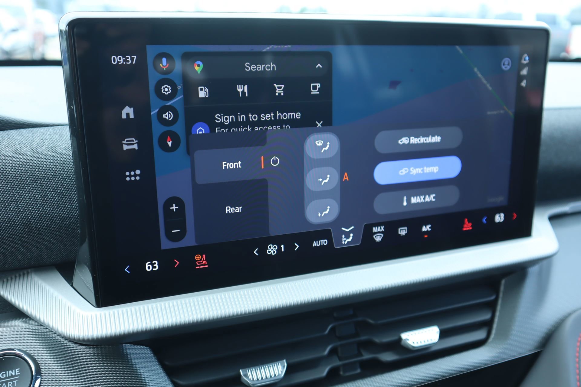 New 2026 Ford Explorer ST-Line RWD image 6