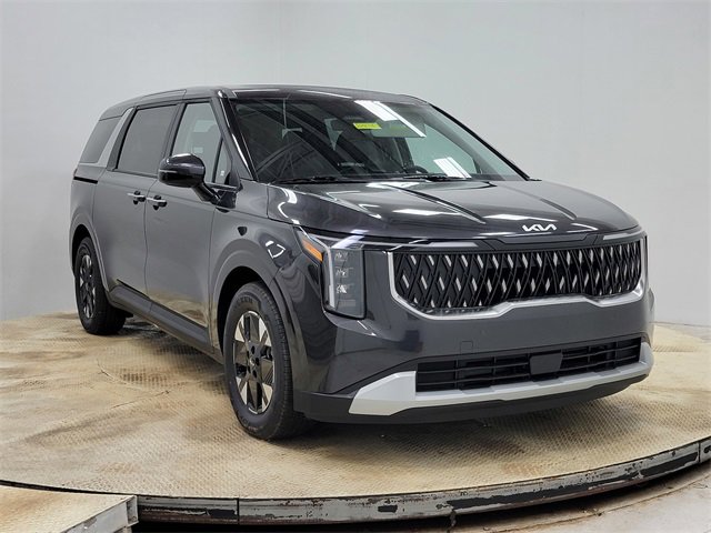 New 2026 Kia Carnival LXS image 3