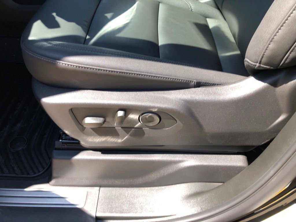 New 2025 Chevrolet Silverado 1500 RST w/ Texas Edition Plus image 14