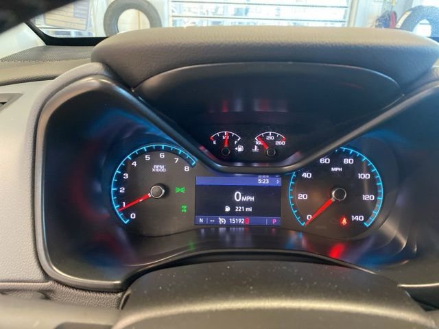 Used 2020 Chevrolet Colorado Z71 image 15