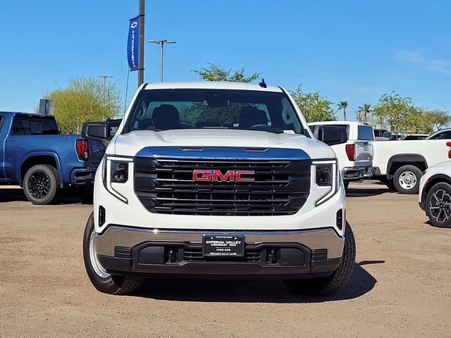New 2026 GMC Sierra 1500 Pro w/ Pro Value Package image 2
