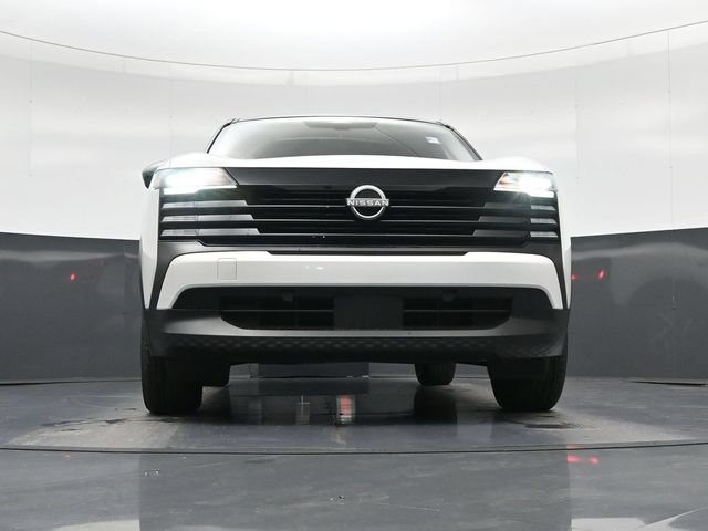 Certified 2025 Nissan Kicks SV FWD image 17