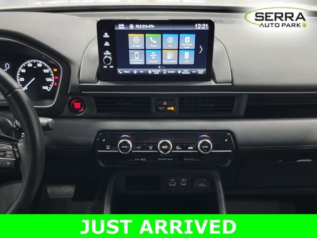 Certified 2024 Honda Pilot EX-L image 19