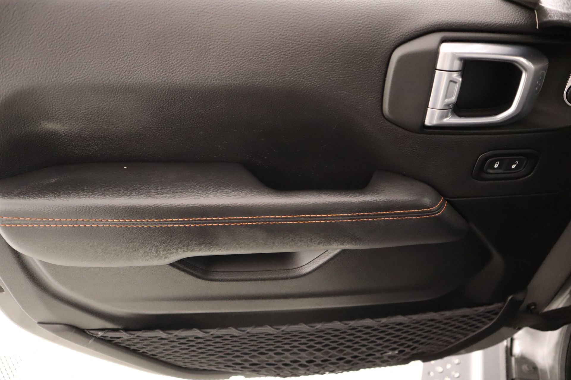 Used 2023 Jeep Gladiator Mojave w/ LED Lighting Group image 15