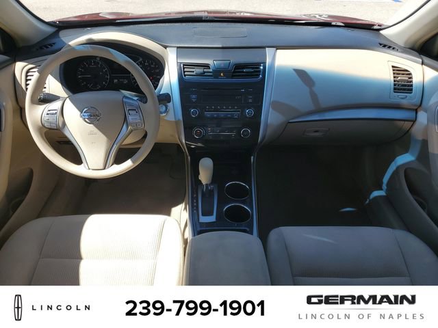Used 2013 Nissan Altima 2.5 S image 17