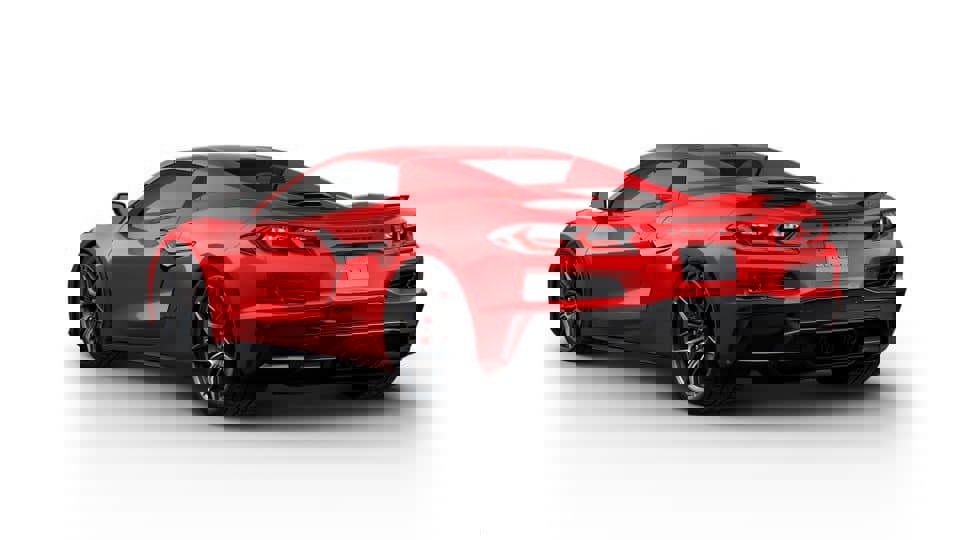 New 2026 Chevrolet Corvette Z06 image 29