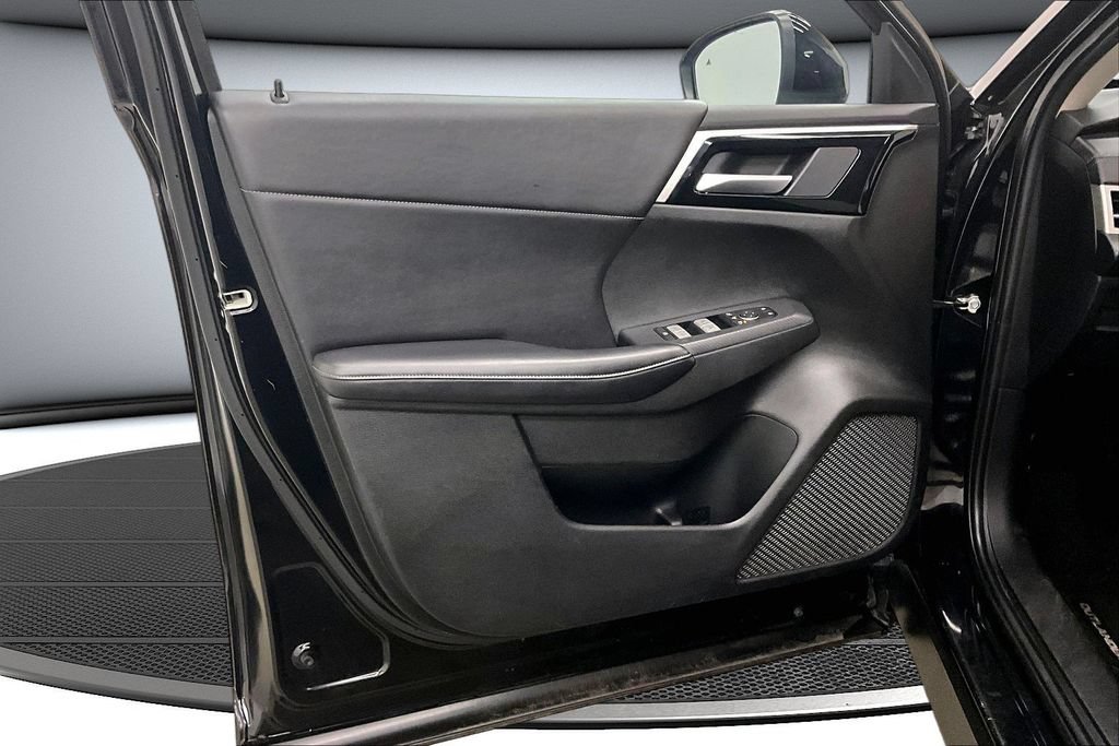 Used 2023 Mitsubishi Outlander SE Black Edition AWD/4WD image 20