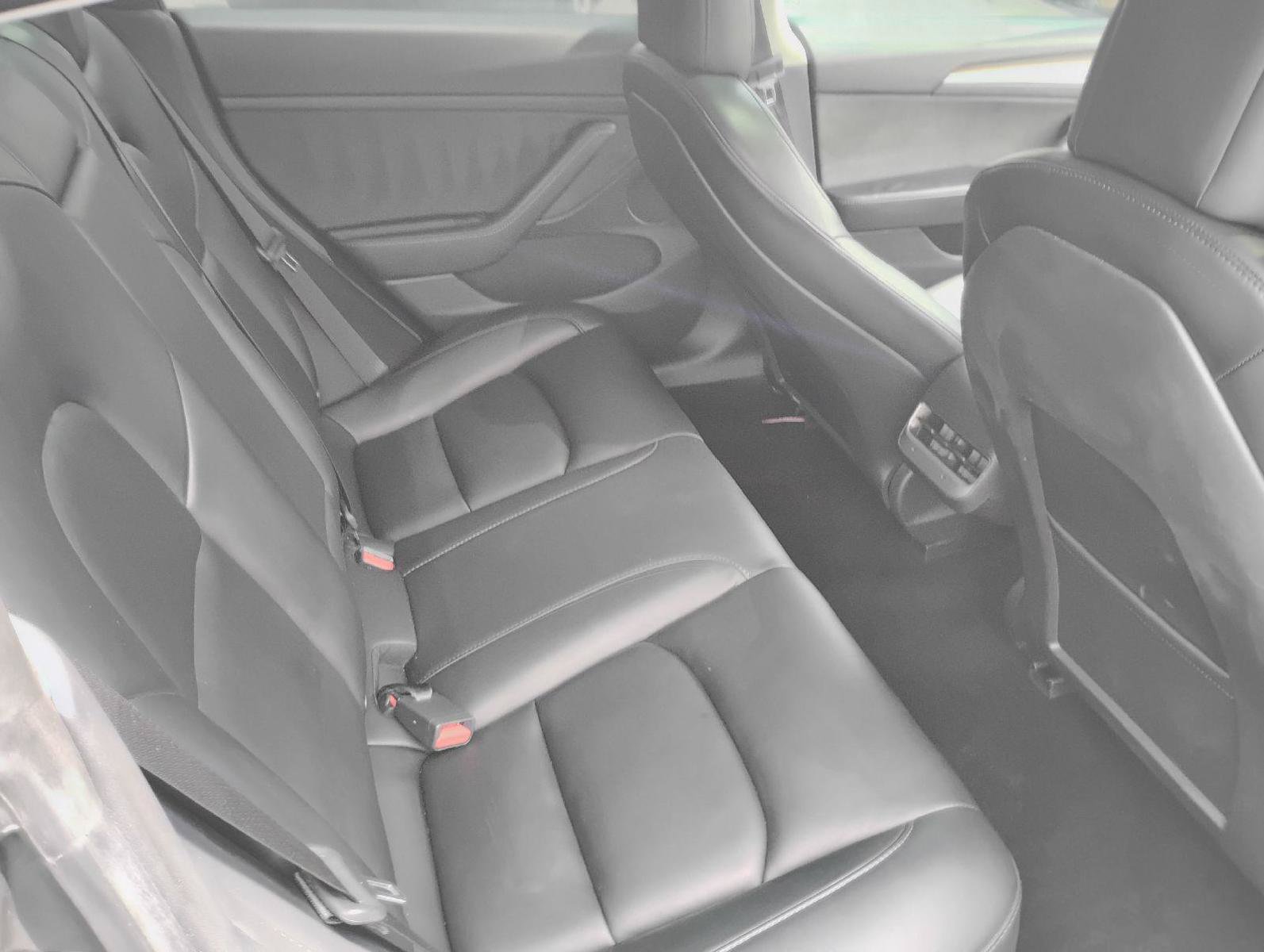 Used 2021 Tesla Model 3 Standard Range Plus RWD image 18