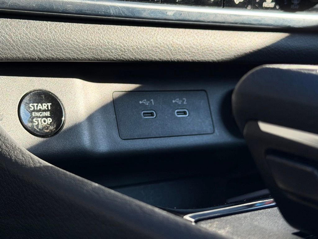 Used 2024 Nissan Rogue SL w/ SL Premium Package image 35