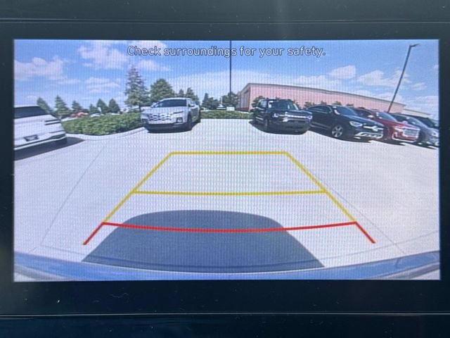 Used 2022 Hyundai Tucson SEL FWD image 30
