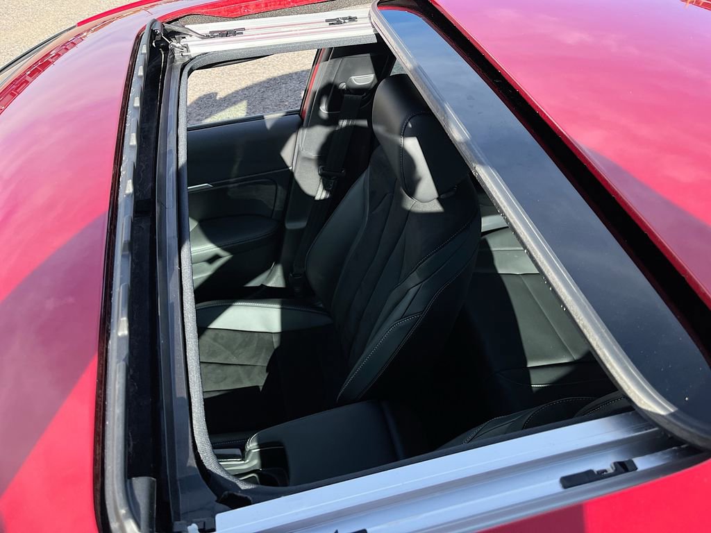 Used 2025 Acura Integra A-Spec image 21