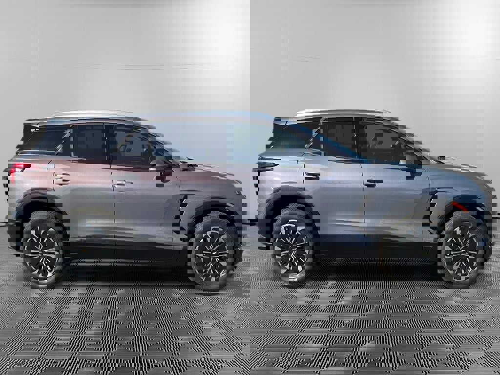 New 2026 Chevrolet Blazer EV LT image 8