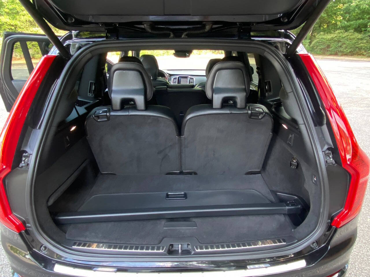 Used 2019 Volvo XC90 T5 R-Design w/ Protection Package Premier FWD image 55