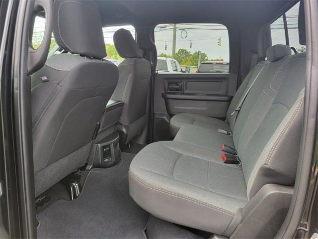 Used 2022 RAM 2500 Tradesman image 18