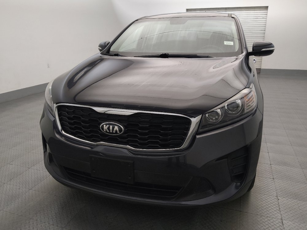 Used 2019 Kia Sorento FWD V6 image 15