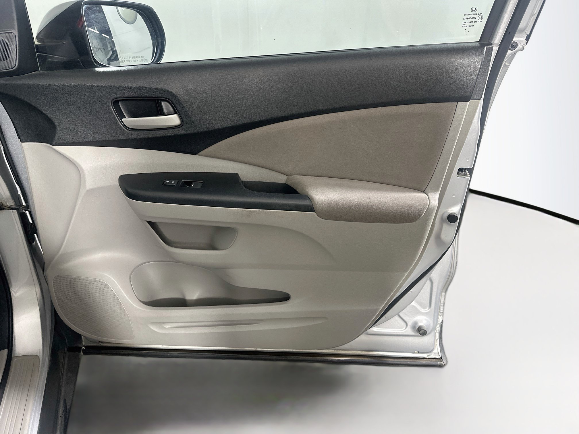 Used 2014 Honda CR-V EX image 30