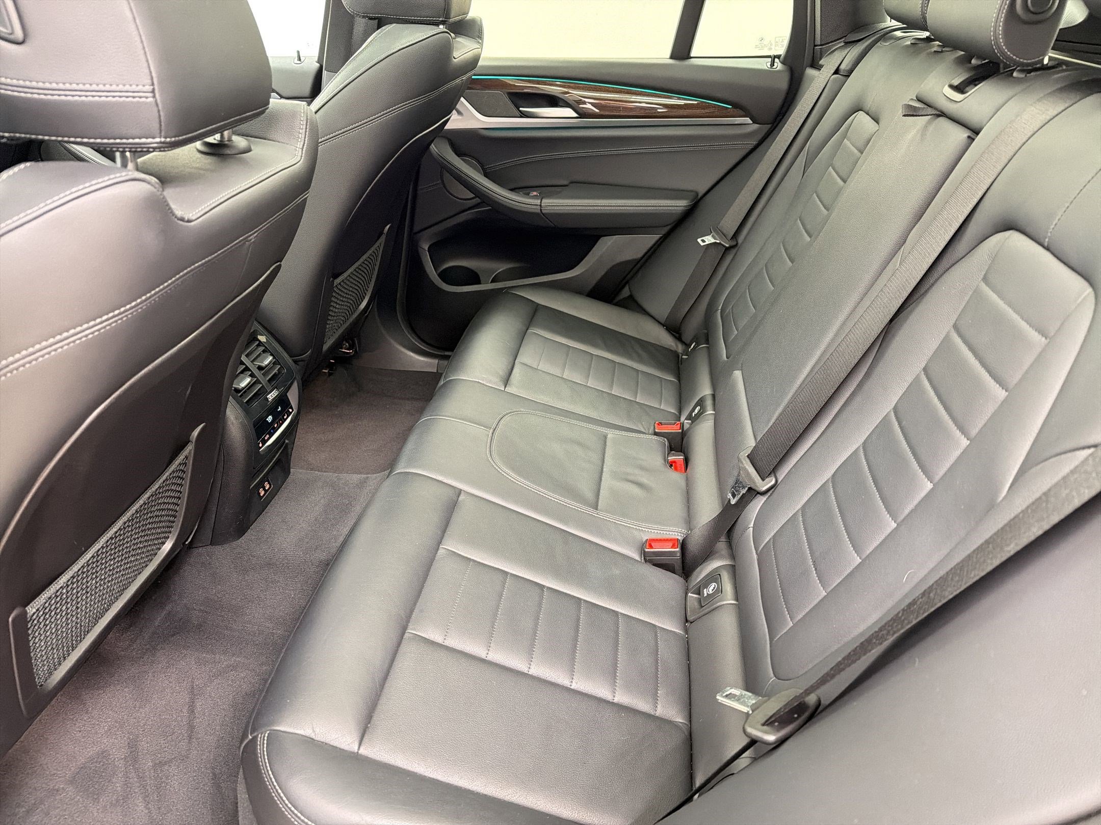 Used 2021 BMW X3 xDrive30e w/ Executive Package image 15