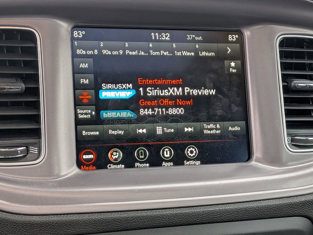 Used 2023 Dodge Charger R/T image 20