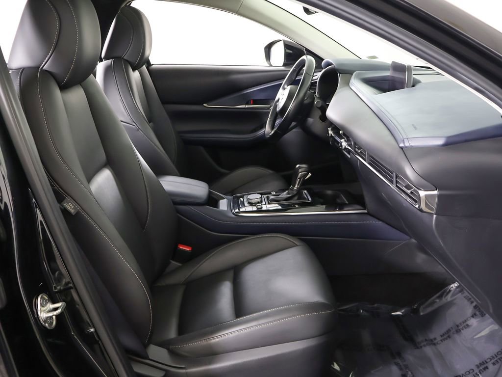 Used 2021 MAZDA CX-30 AWD 2.5 S w/ Preferred Package image 31