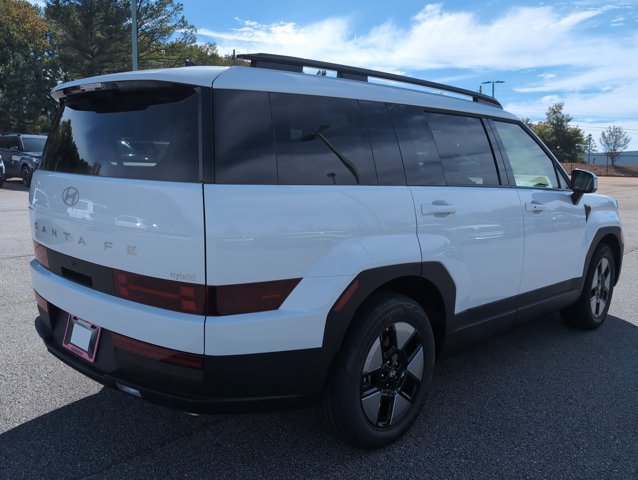 New 2027 Hyundai Santa Fe SEL FWD image 6