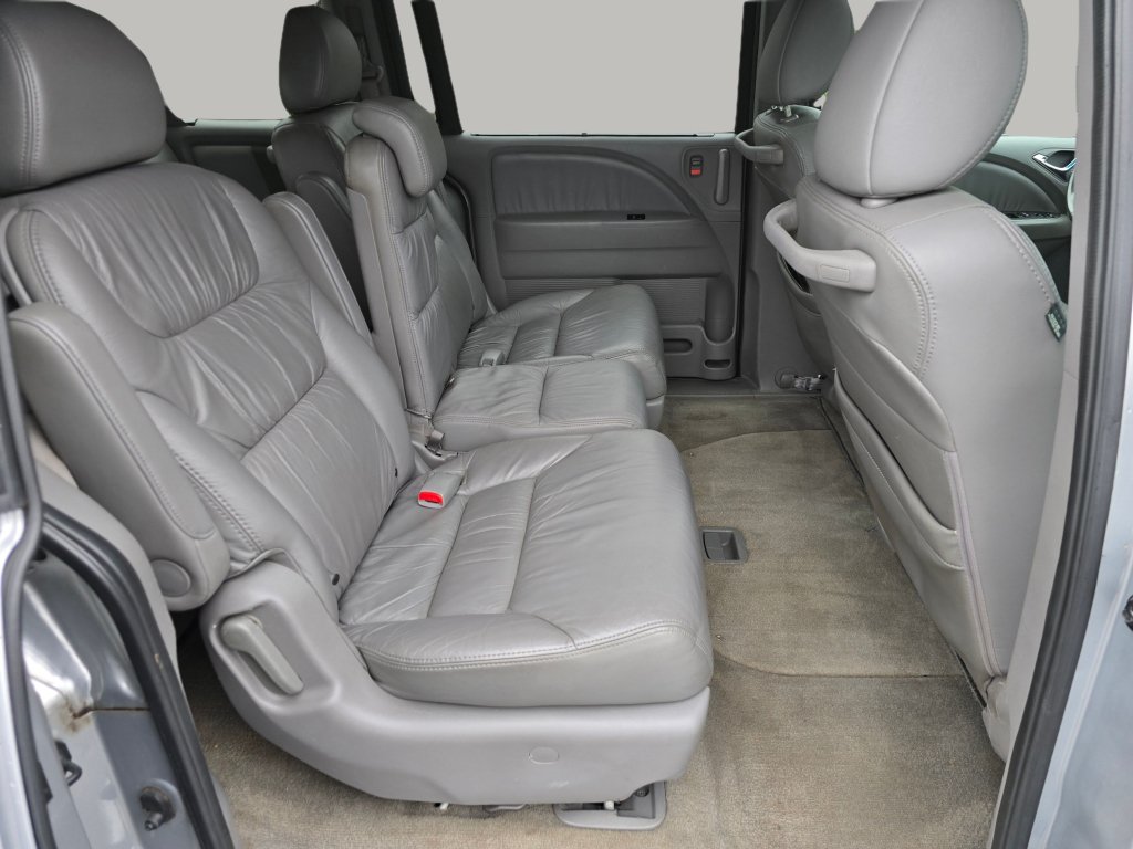 Used 2010 Honda Odyssey EX-L image 28